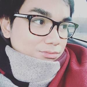 Meet your Posher, Paul